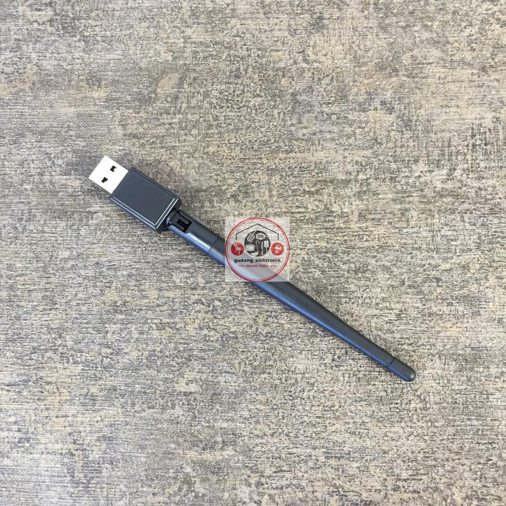 WiFi Dongle สําหรับกล่องทีวี Dongle USB WIFI