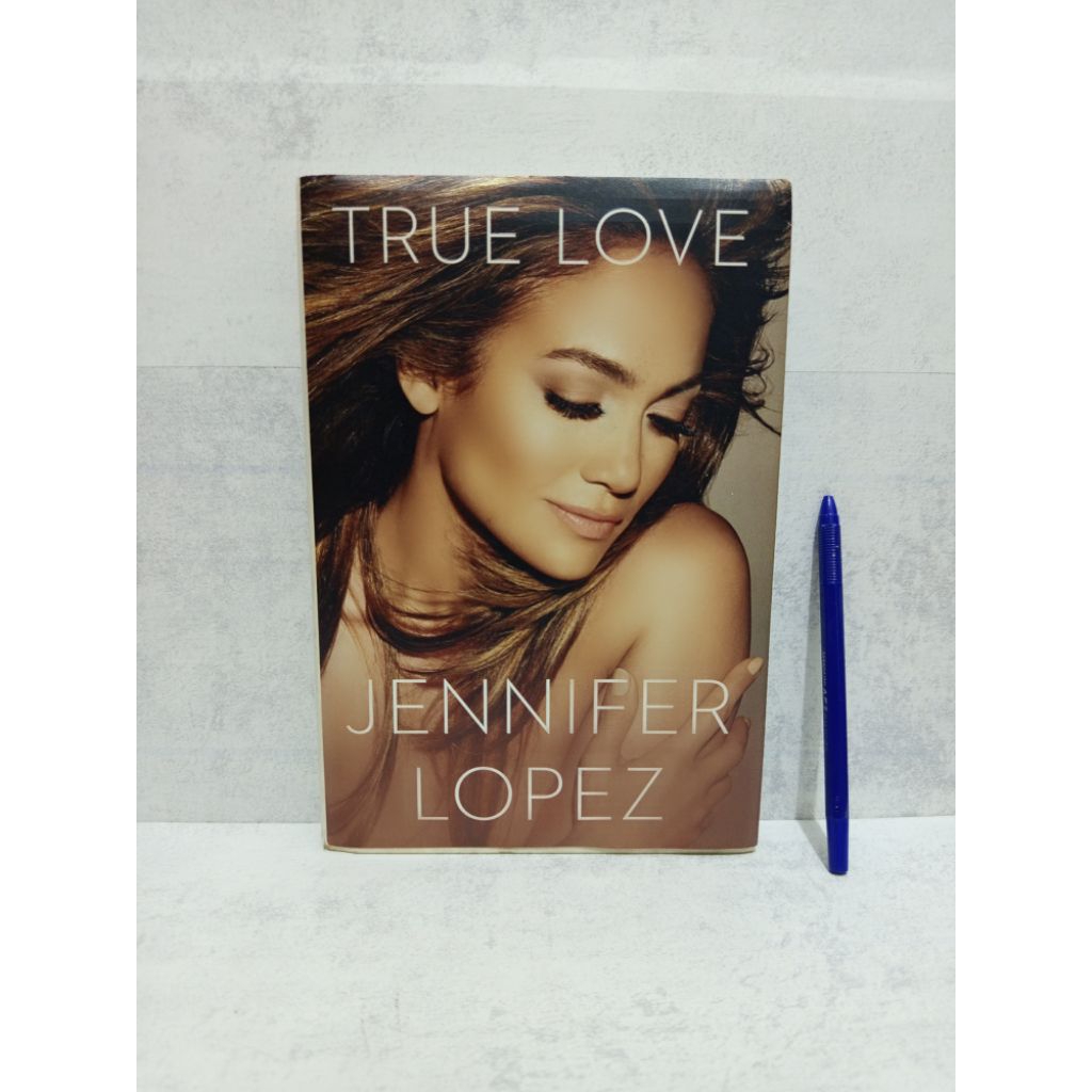 รักแท้ BY JENNIFER LOPEZ