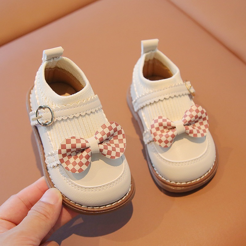 LVR Sejeong RESTOCK ขนาด 16-25 รองเท้าเด็กผู้หญิง Prewalker รองเท้าล่าสุดเด็กกีฬารองเท้า LV0571