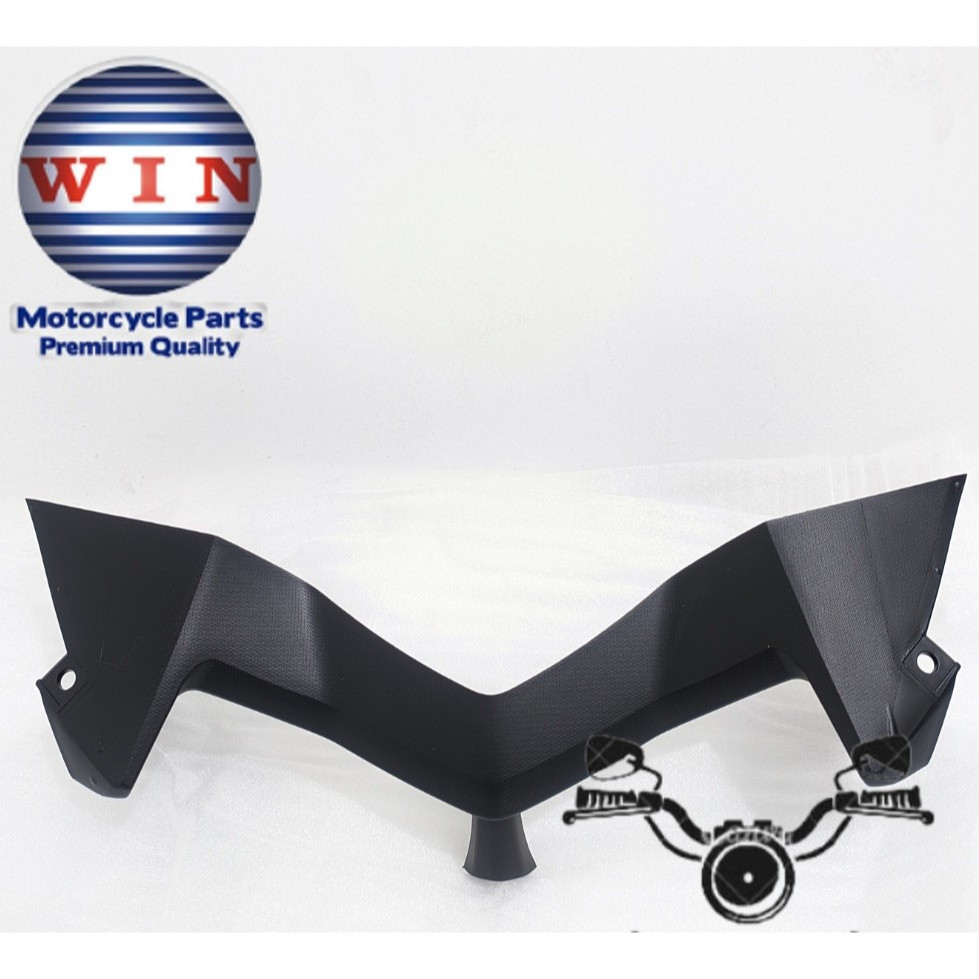 01-D44-383-882AA Yamaha Aerox 155 WIN ที่วางโคมไฟ Garnish