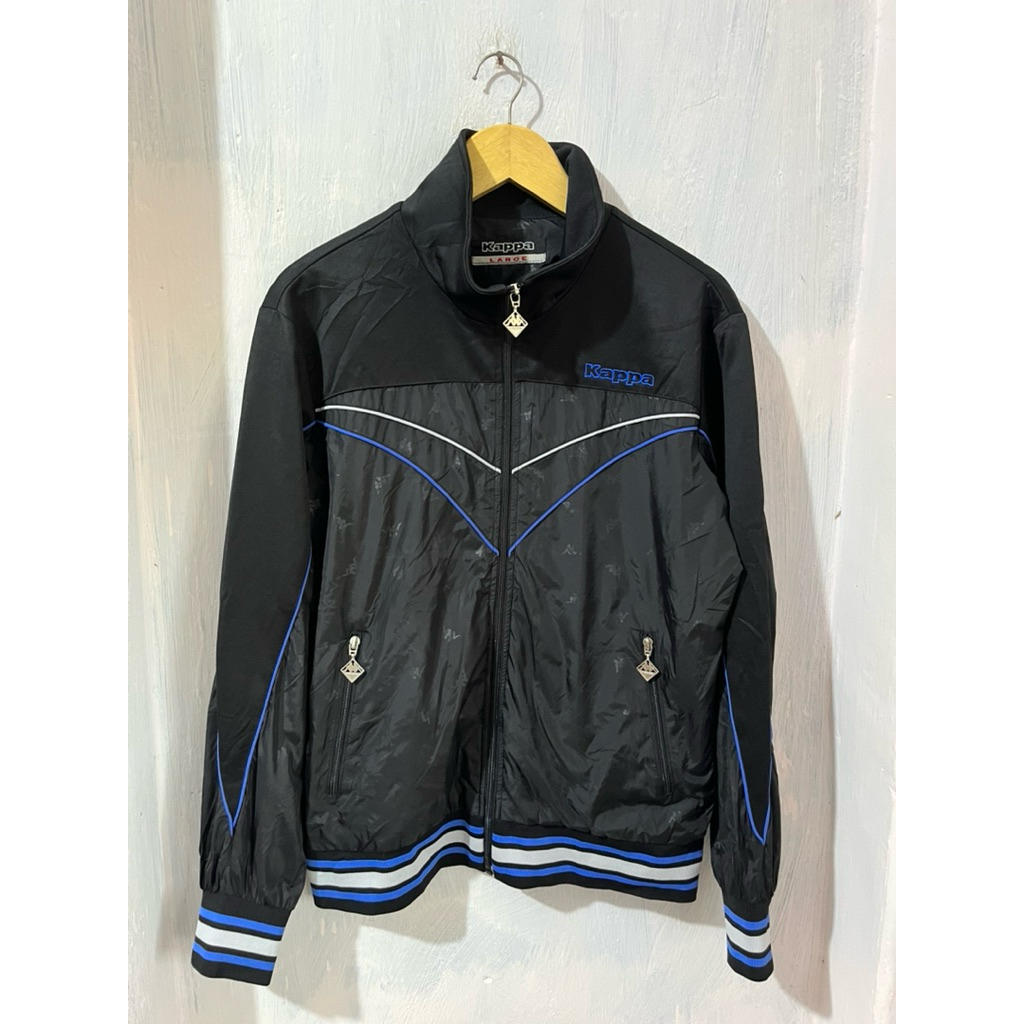 เสื้อแจ็คเก็ต Kappa*