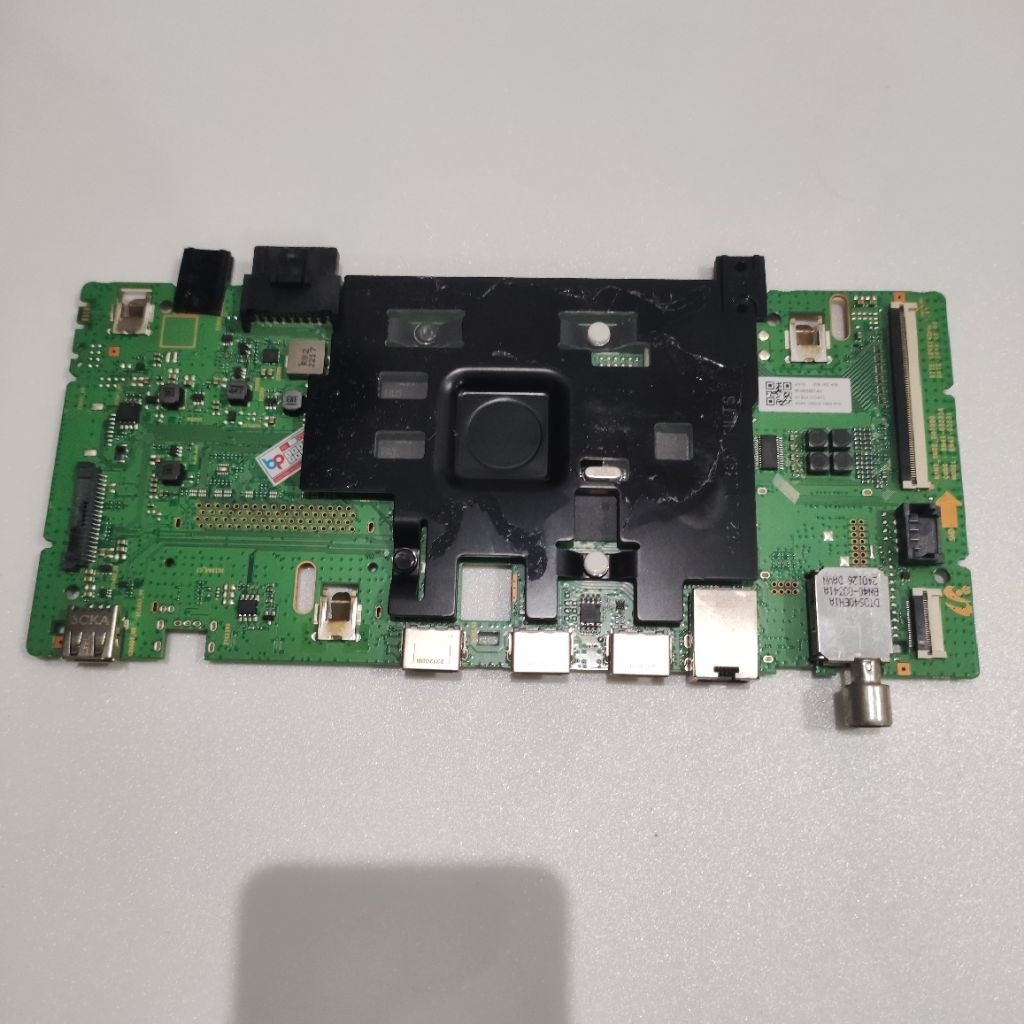 MB เมนบอร์ดทีวี Samsung UA43DU7000K - UA43DU7000 - 43DU7000