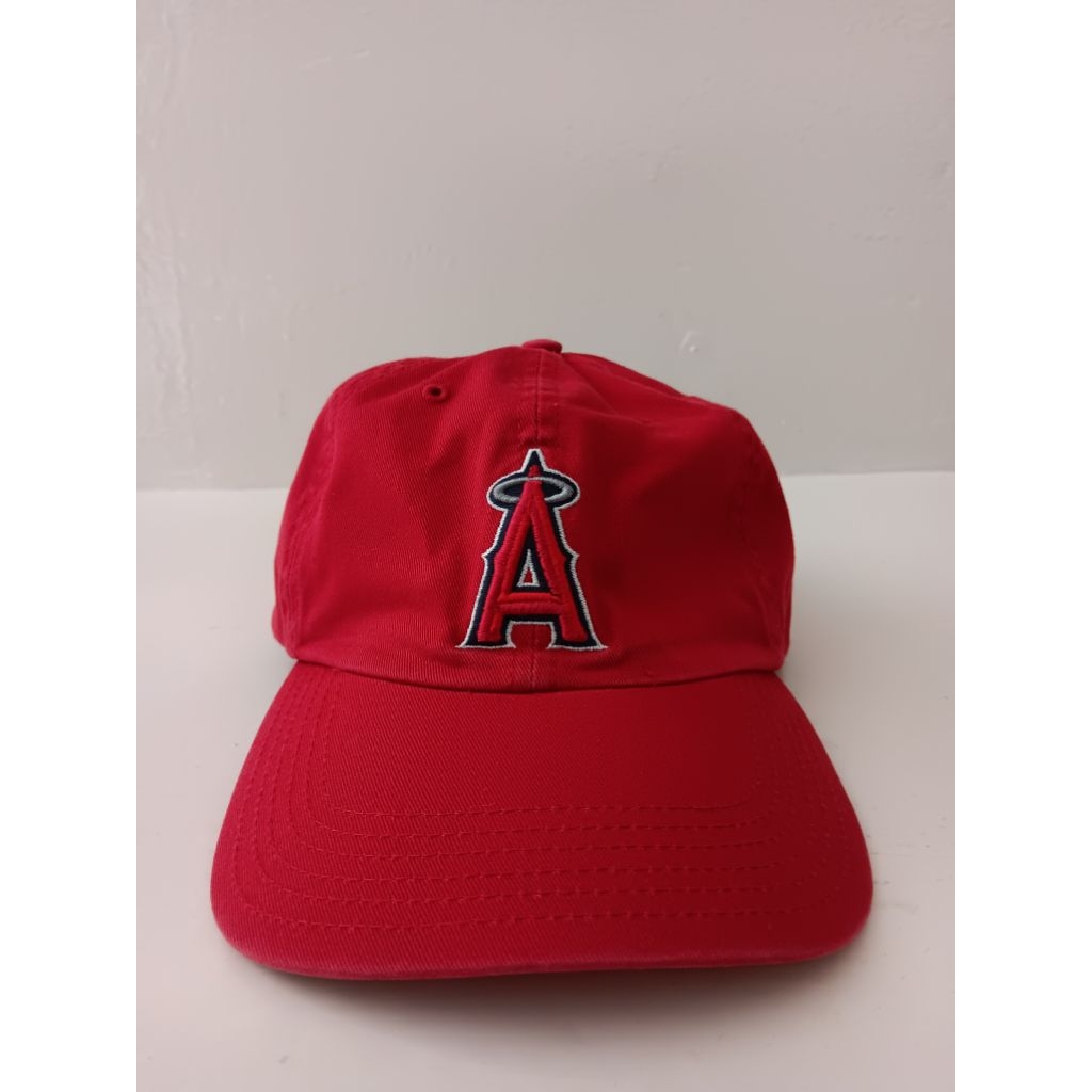 ANGELS HAT CAP MLB**