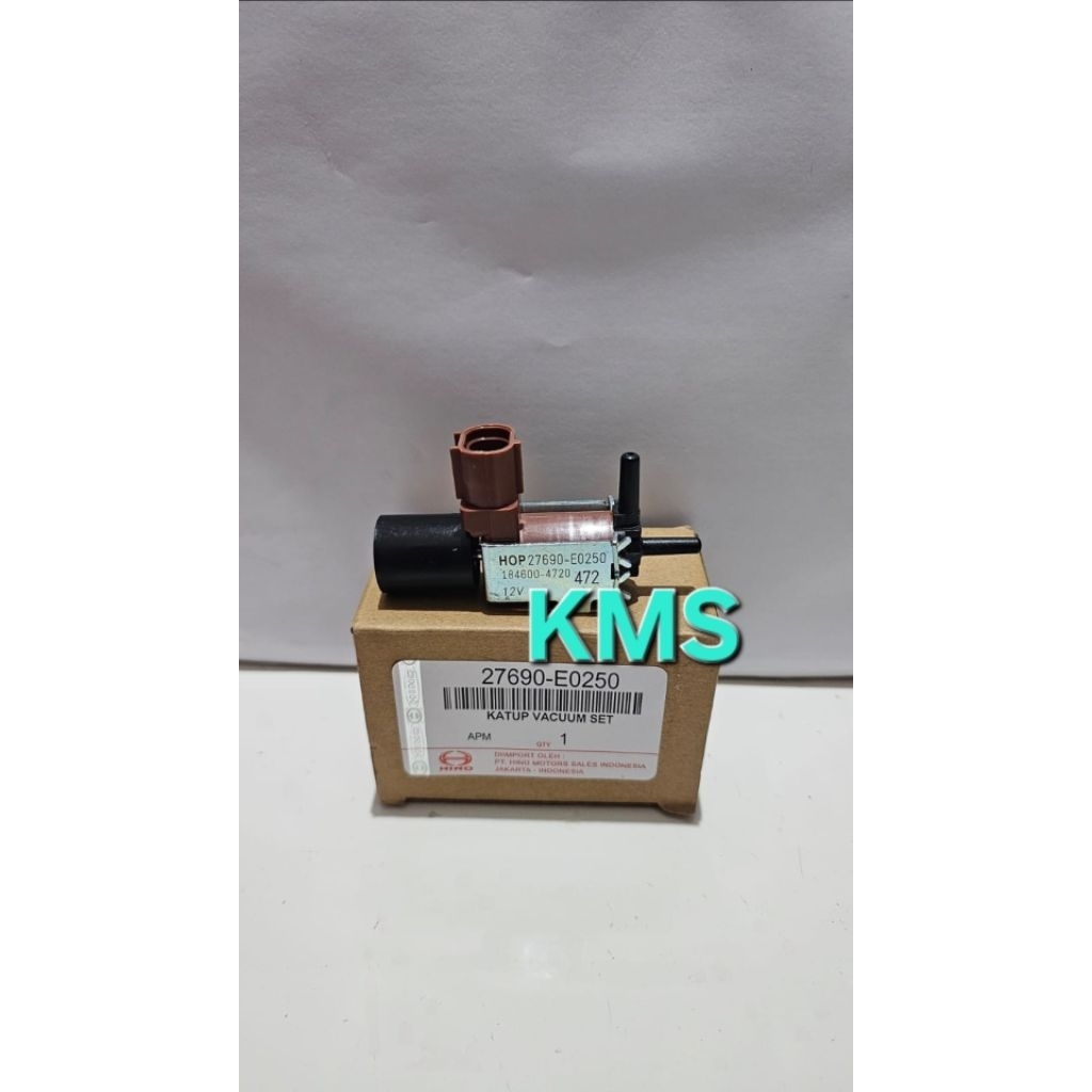 สวิตช์เครื่องยนต์หยุด 12V Dyna HT130 130 HT 27690-E0250