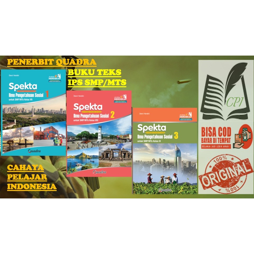 SMP/MTS IPS SPECTA [QUADRA]