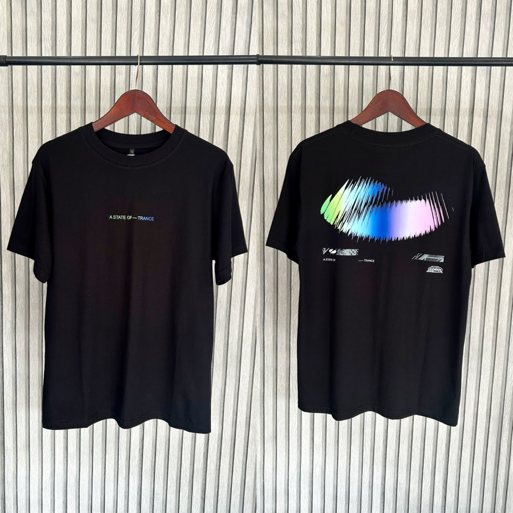 เสื้อยืด ASOT 2026 Elevation