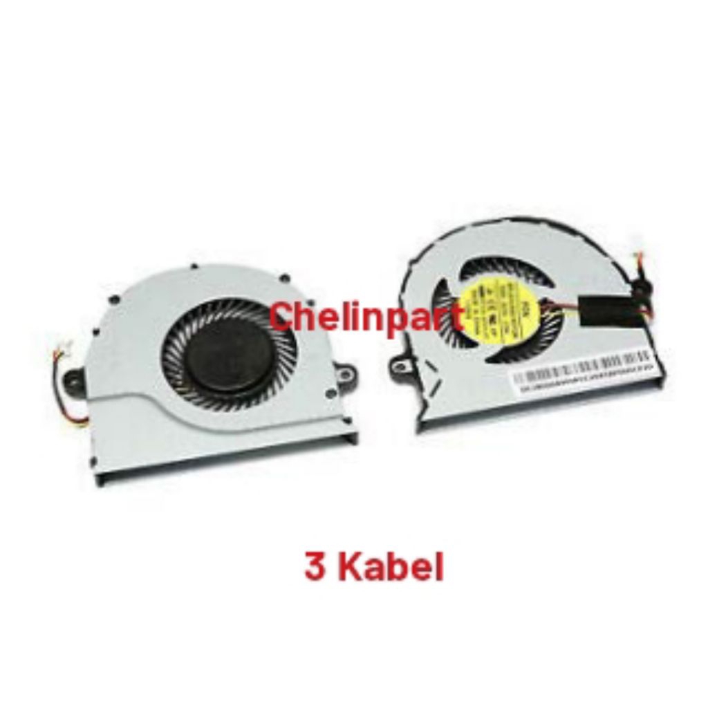 Acer E5-571G E5-571 E5-471G E5-471 V3-572G พัดลมแล็ปท็อป