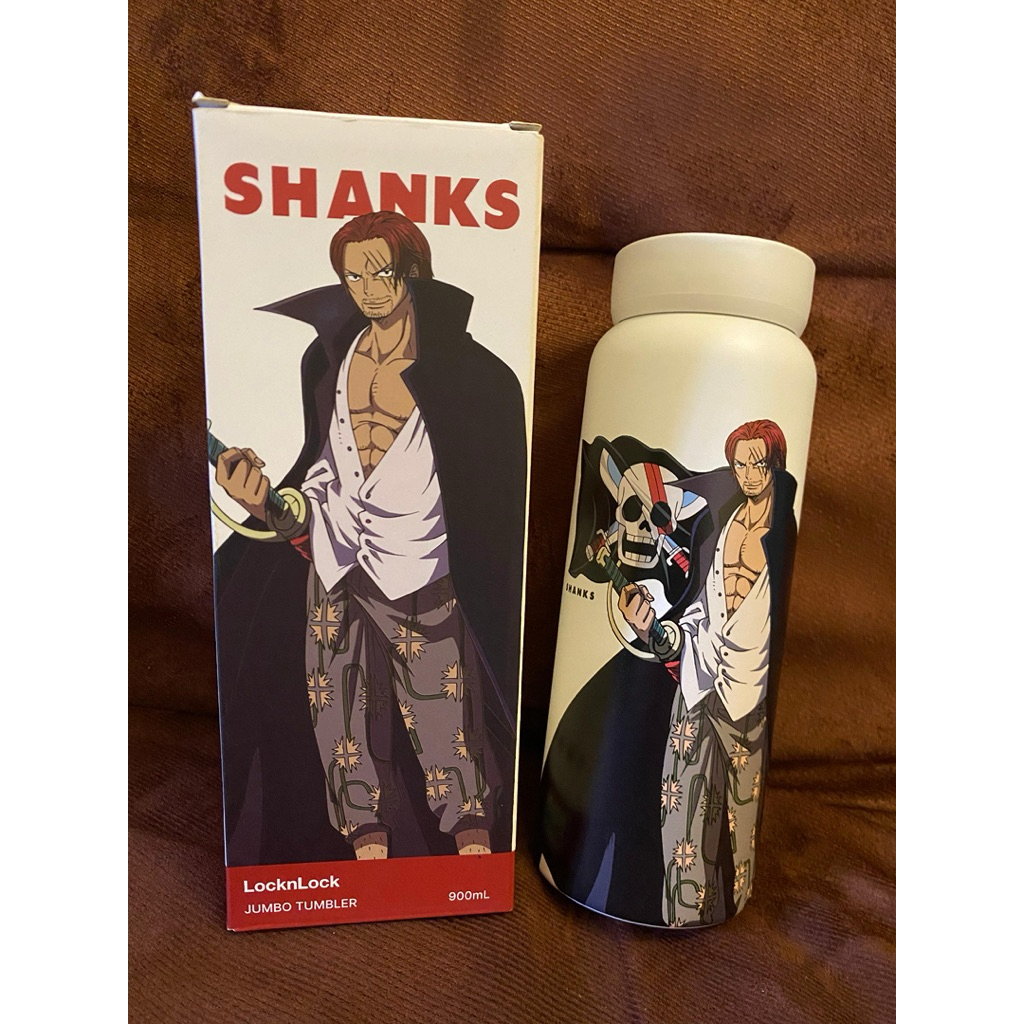 LocknLock Tumbler Shanks ชิ้นเดียว