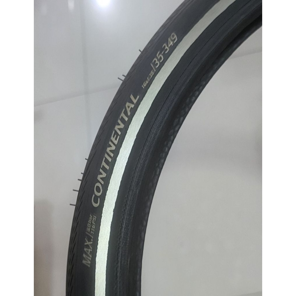 ยางนอก Continental 35-349