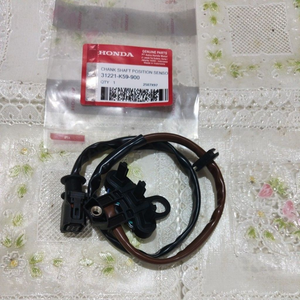 CKP SENSOR VARIO 150 K59 YEAR 2015 - 2022 FF888