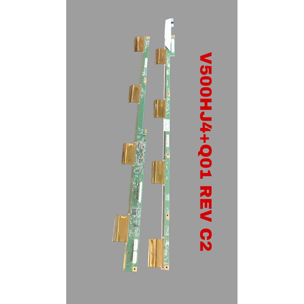 TCON-INNOLUX-V500HJ4-Q01-V500HJ4-Q01-V500HJ4-Q01-REV-C2