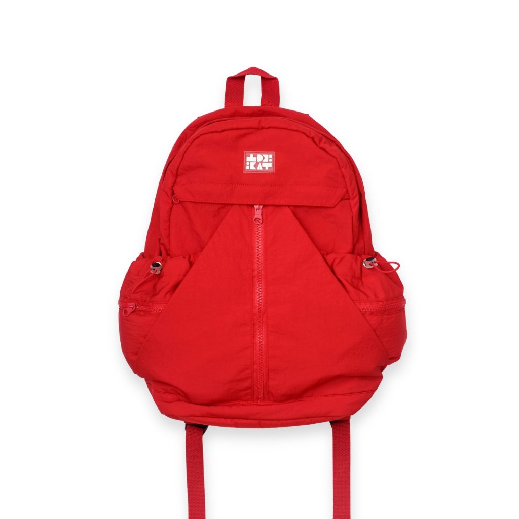 KOMO BASIC BACKPACK by ikatiket_