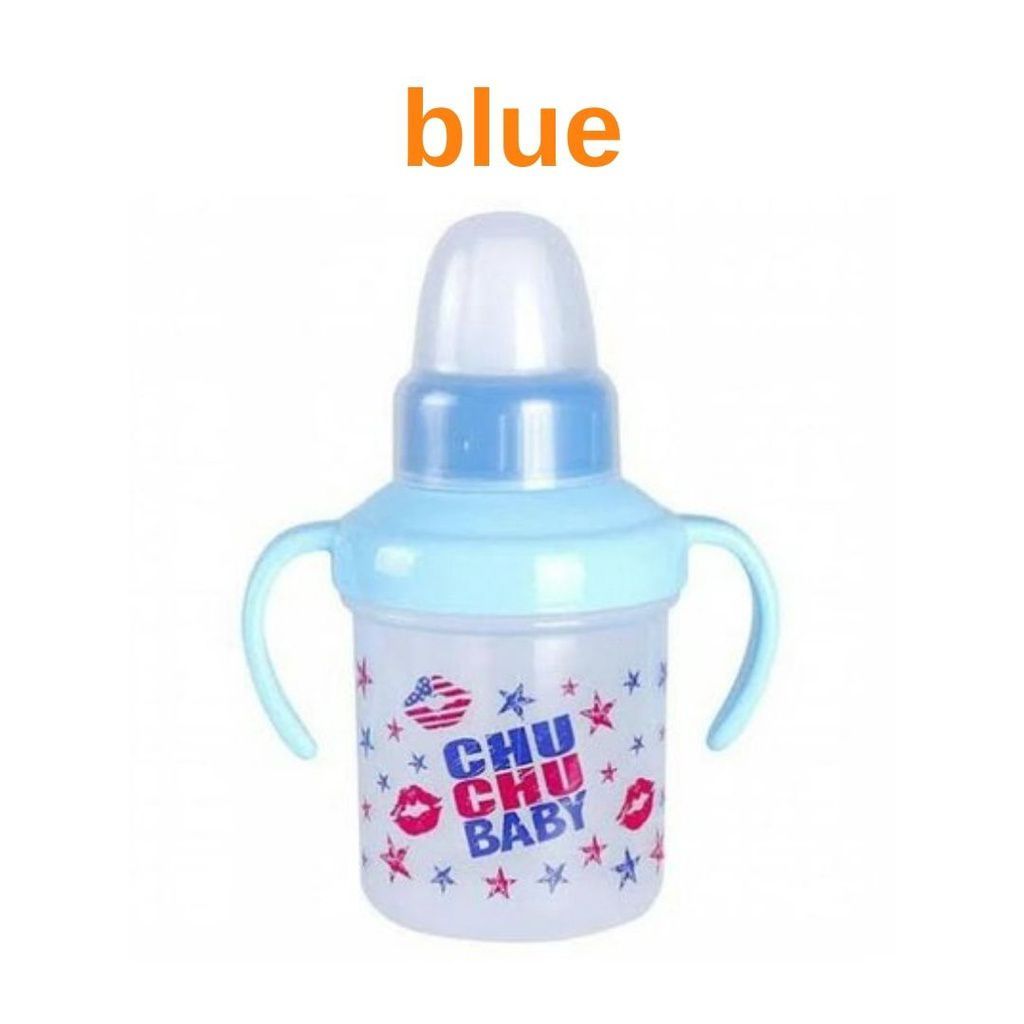 Chuchu Baby Training Mug 200ml - Chuchubaby