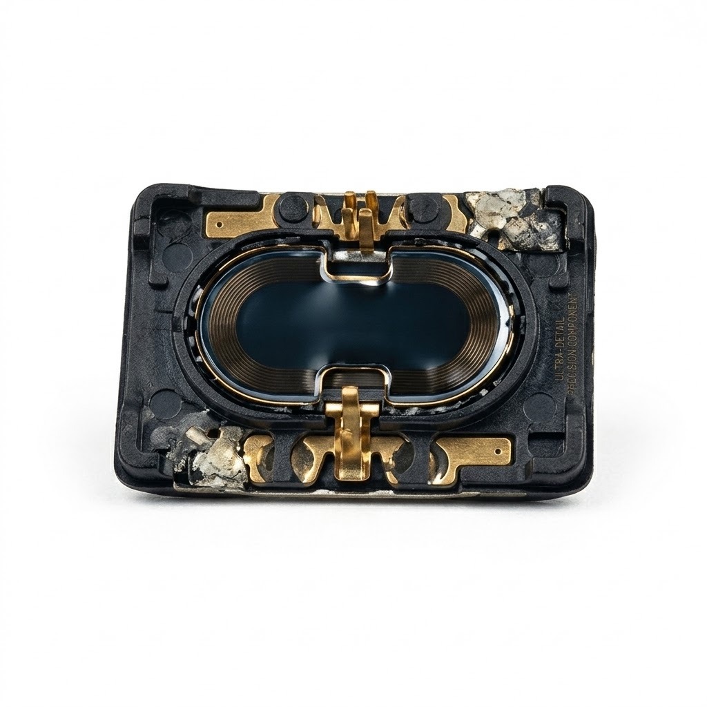 ลําโพง NK 6300/6120/N95