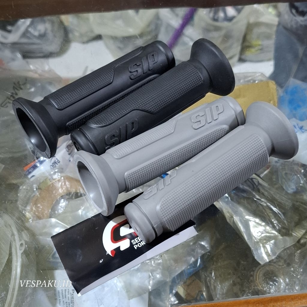 ปลอกแฮนด์ sip handpat sip pordoi vespa excel ซีรีส์ pxe สุดพิเศษ super sprint