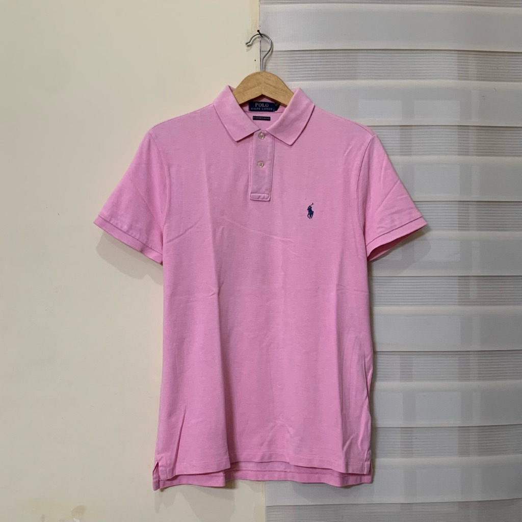 เสื้อโปโล RALPH LAUREN