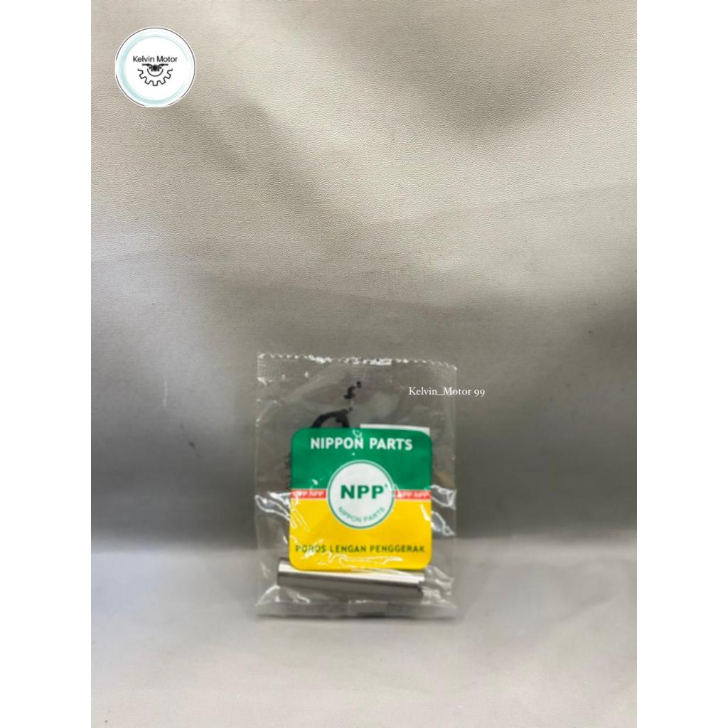 As Pen Piano Trigger Valve KAZE (in)(ex) Rocker Arm Trigger Nippon Parts