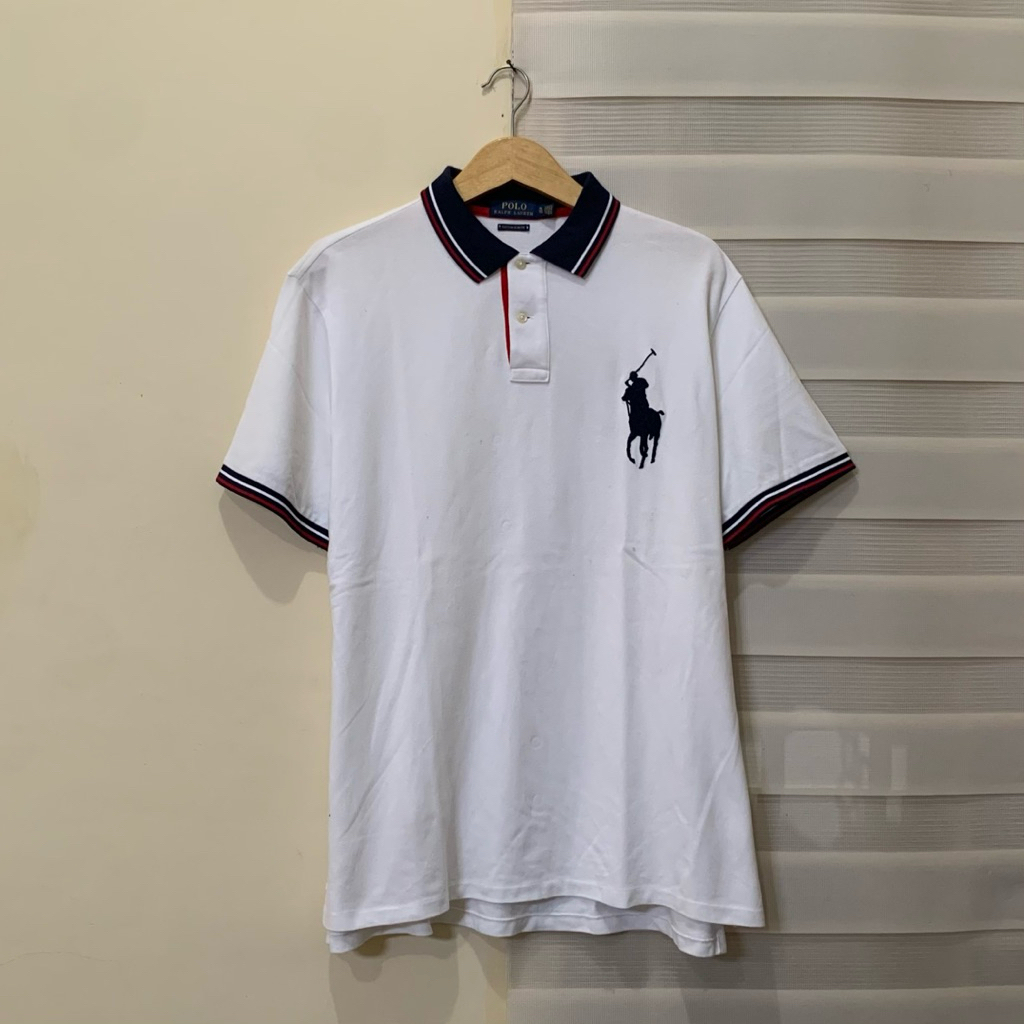 เสื้อโปโล RALPH LAUREN