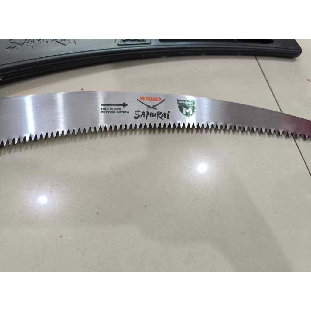 Maxtech Coffee Saw/Wood Saw/Coffee Saw + Cover