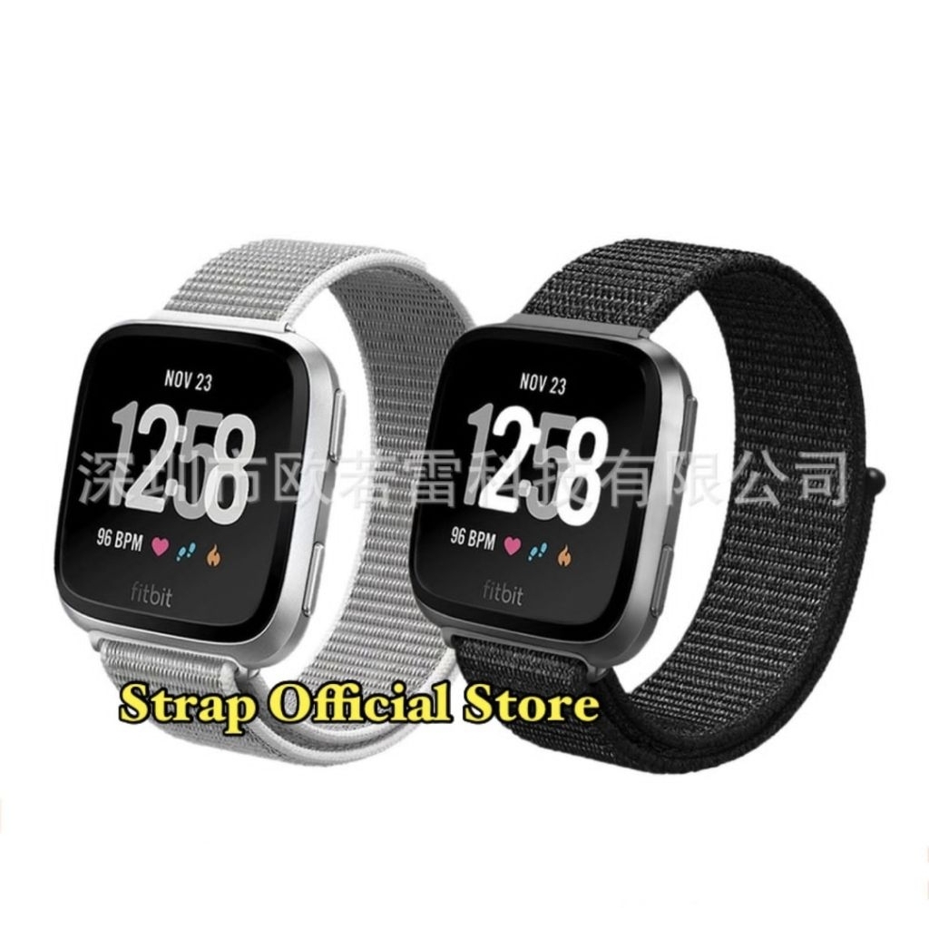Infinix XWatch H5 Pro (XW5P) 2026 สายรัดสมาร์ทวอทช์ไนลอน
