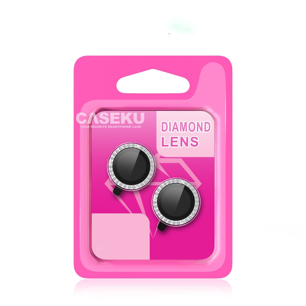 1 ชุด Anti-Scratch แหวนเพชรกล้องสําหรับIphone 15 Iphone 15 Plus Iphone 15 Pro Iphone 15 Pro Max Ipho