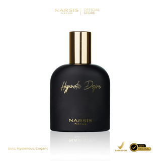 NARSIS Hypnotic Desire Eau de Parfume - 1PCS