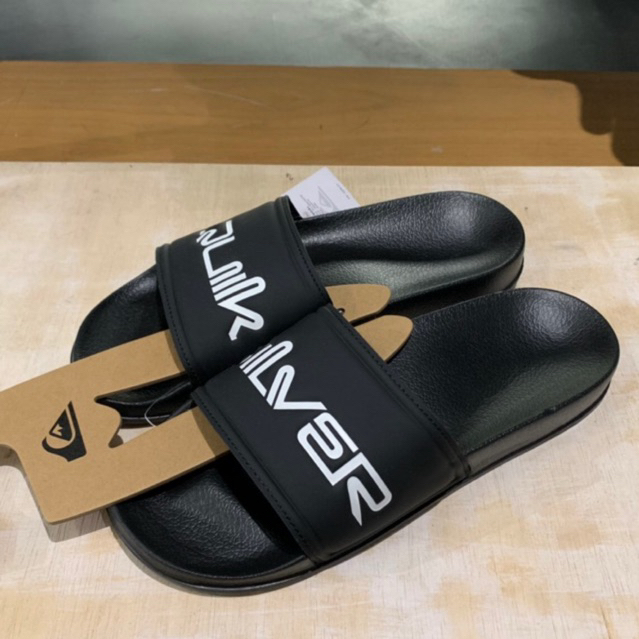 Quiksilver Slide Session Sandals