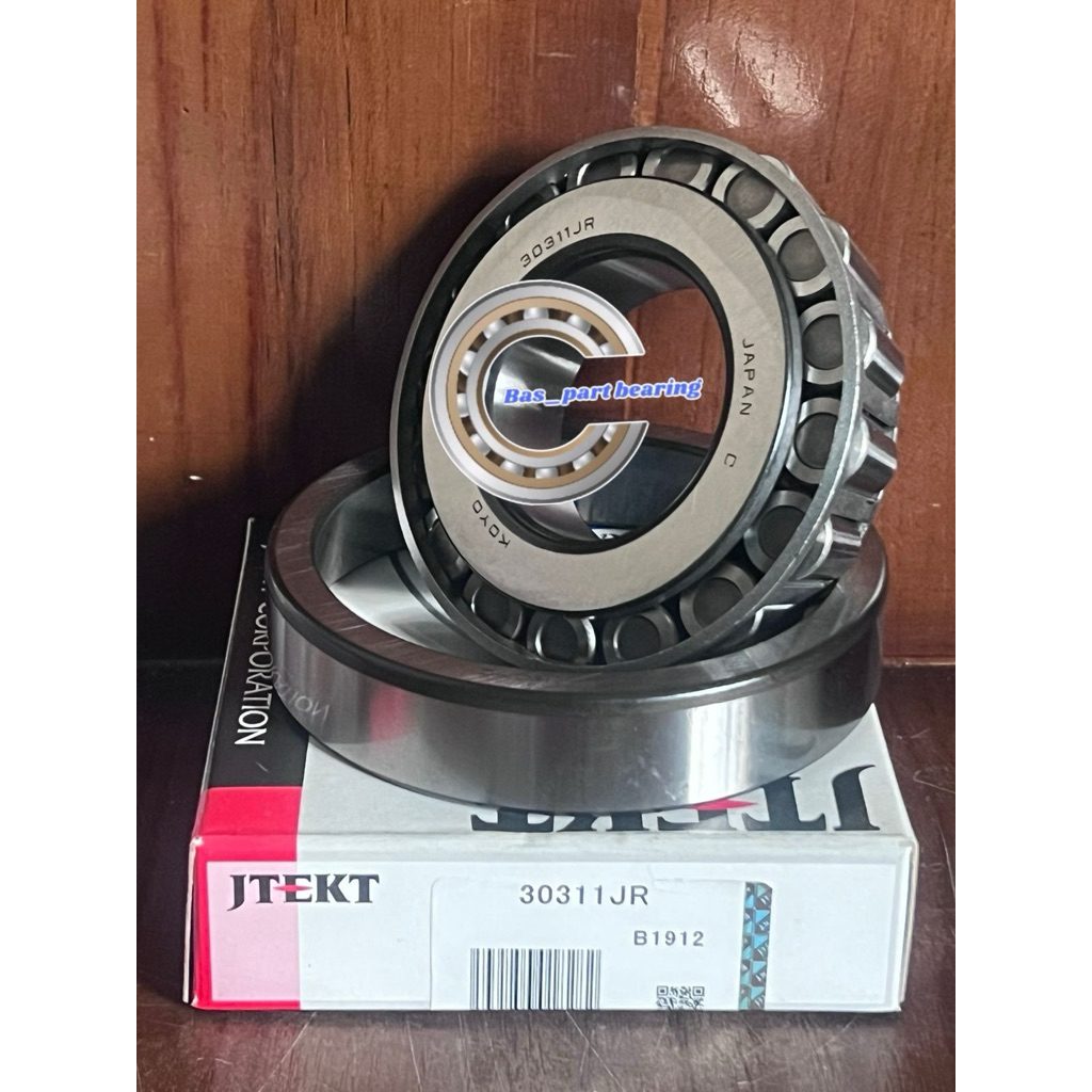 BEARING 30311JR KOYO LAHER 30311 JR KOYO ล้อนอกหน้า NISSAN CK10/CK12