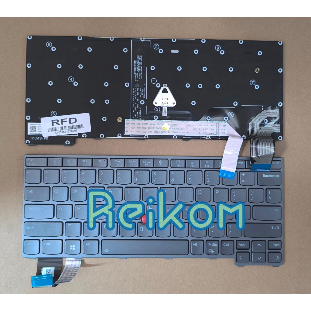 Lenovo Thinkpad L13 gen 3 4 X13 gen 2 3 20xh 20xj 21b3 21b4 21b9 21ba 21bn 21bq 21cm 21cn 21fg 21fh 