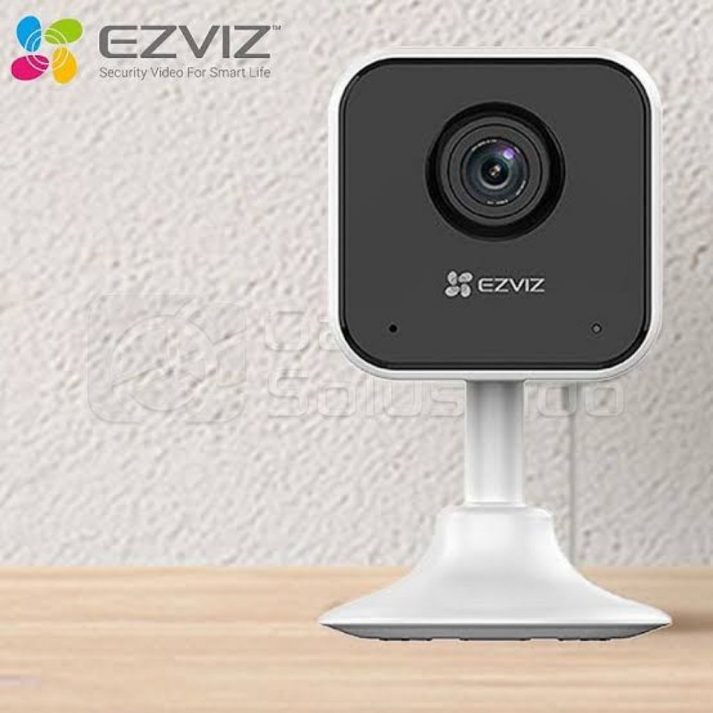 Ezviz H1C 2MP Wi-Fi กล้อง IP บ้านอัจฉริยะ
