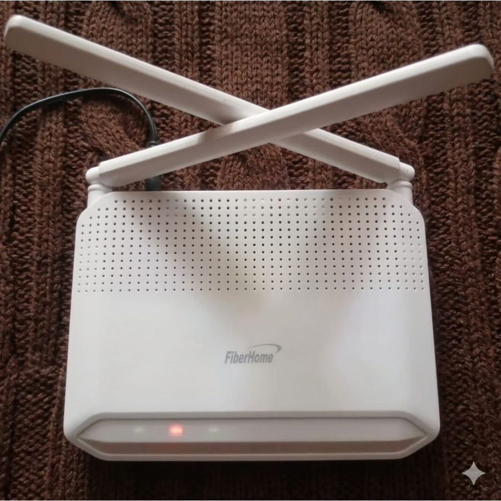 โมเด็ม Ont Fiberhome HG6145F