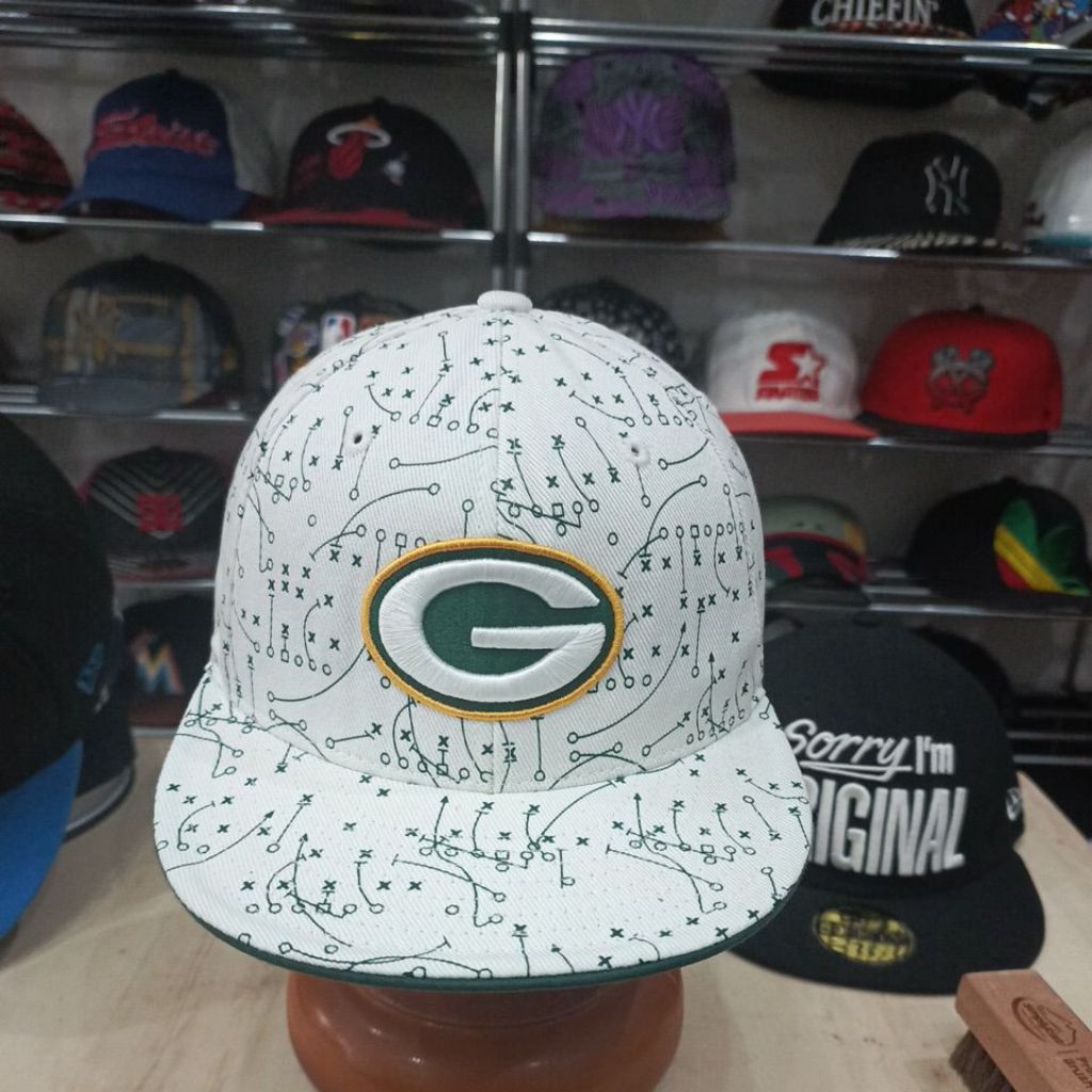 NFL Reebok Green Bay Packers