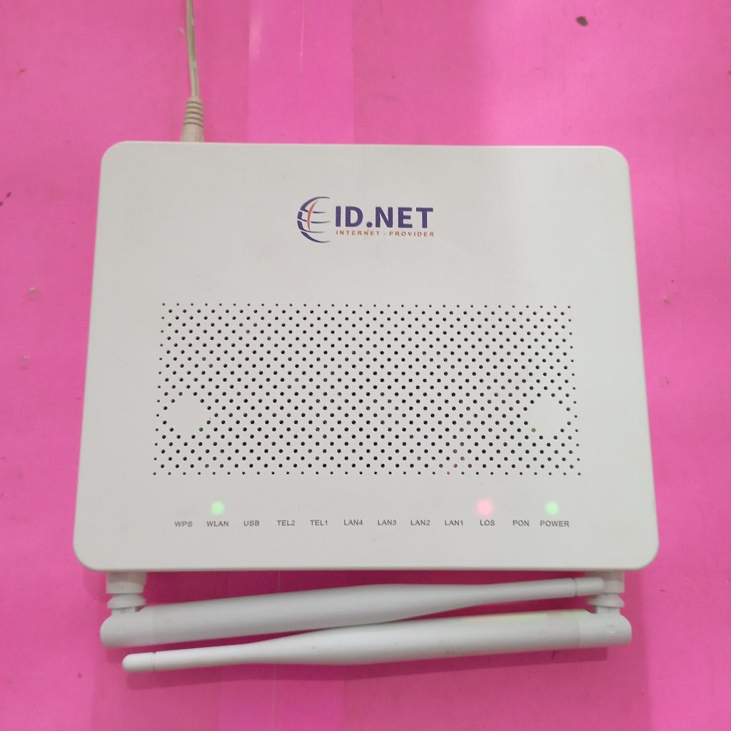 เทอร์มินัลเราเตอร์ไร้สาย HG8245H GPON