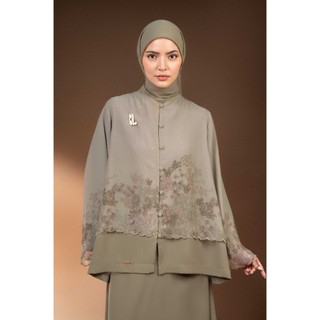 Heylocal Blus Bermotif Tentrem