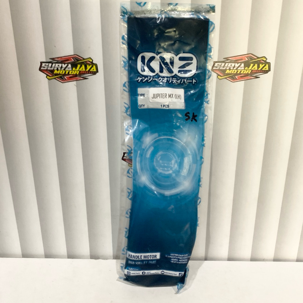 HANDLE HANDLE HANDLE CLUTCH LEVER L ซ้าย JUPITER MX | KNZ KNZ KNZ
