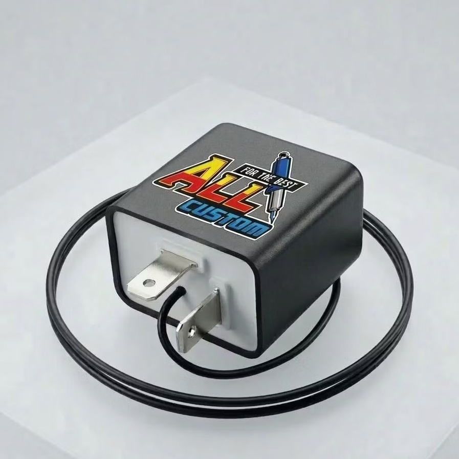 Flash-Go Pro Smart Flasher 2500+ โหมด
