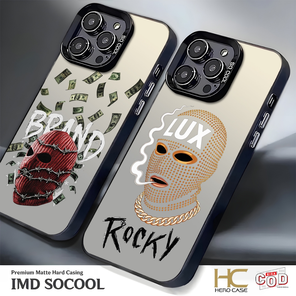 CASING CASE VIVO V70 FE / VIVO V70 5G / V60 Lite / V60 5G / V50 Lite / V50 / VIVO V40 / V40 PRO / V3