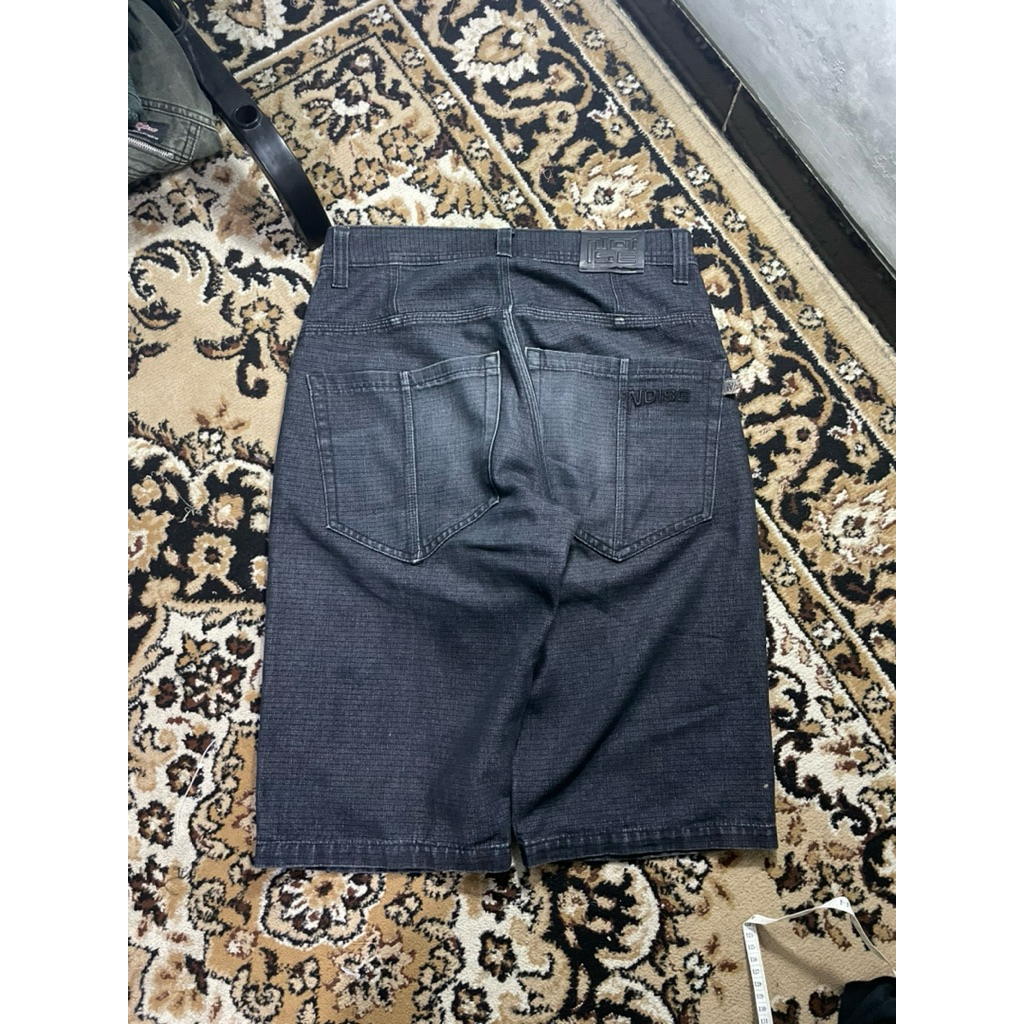 กางเกง Jorts y2k****