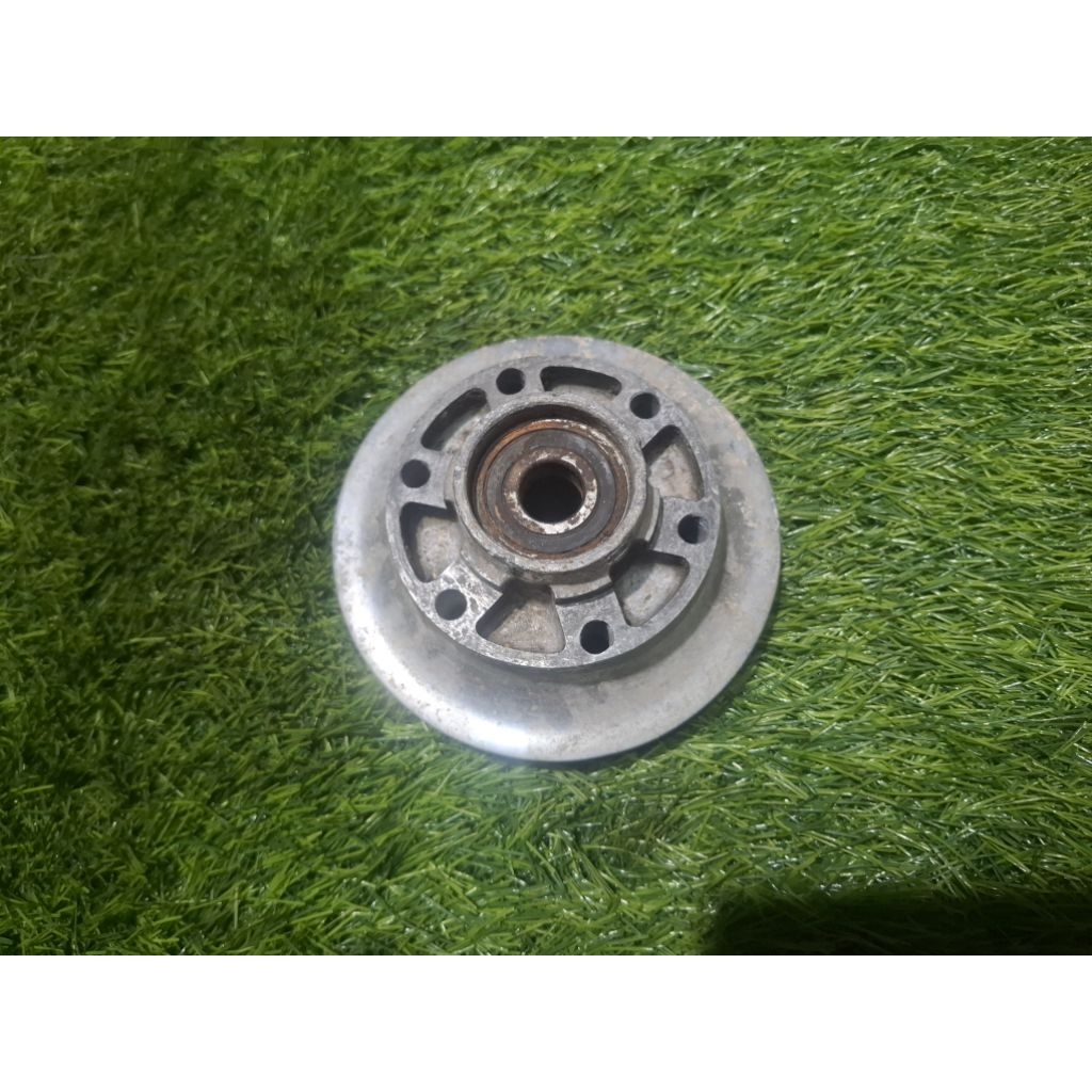 Nap เกียร์ kawasaki gto kh110 kh125 mach2 ar125 ar 125 เดิม