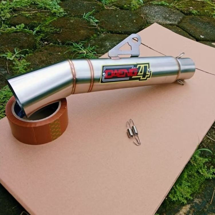 Universal CANISTER แดง sai4 Super OPEN CANISTER INLET 51MM TUBE TYPE CANISTER เท่านั้น