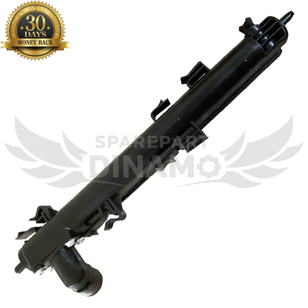 ถังบนหม้อน้ํา Mitsubishi Outlander - 6286 - ถังบน