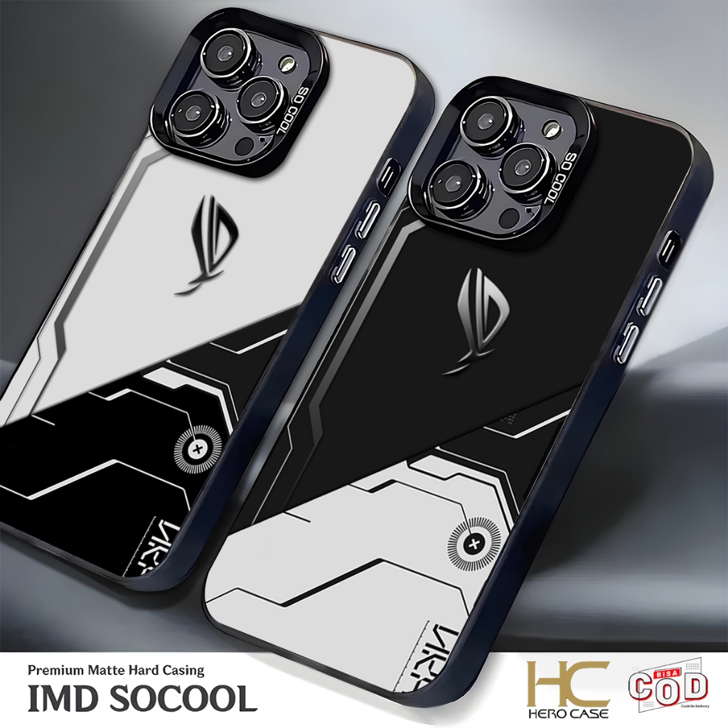 HP Vivo Fusion Case 2 In 1 Game Motif Vivo Y05 V70 V60 Lite X200 PRO Y21d Y29 Y400 Y04 Y19S GT Case