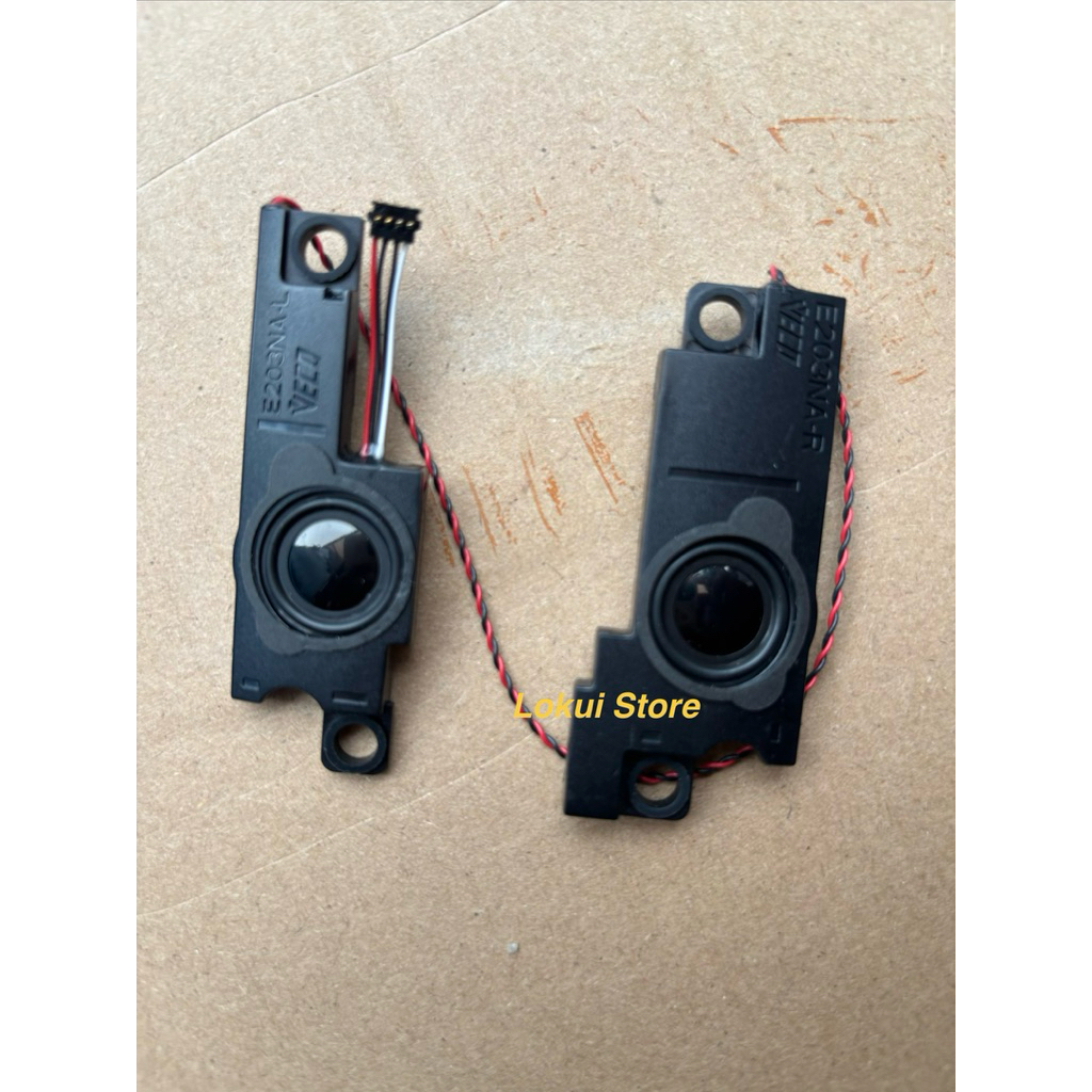 ลําโพง Asus E203 E203M E203MA E203NA E203NAH ใหม่