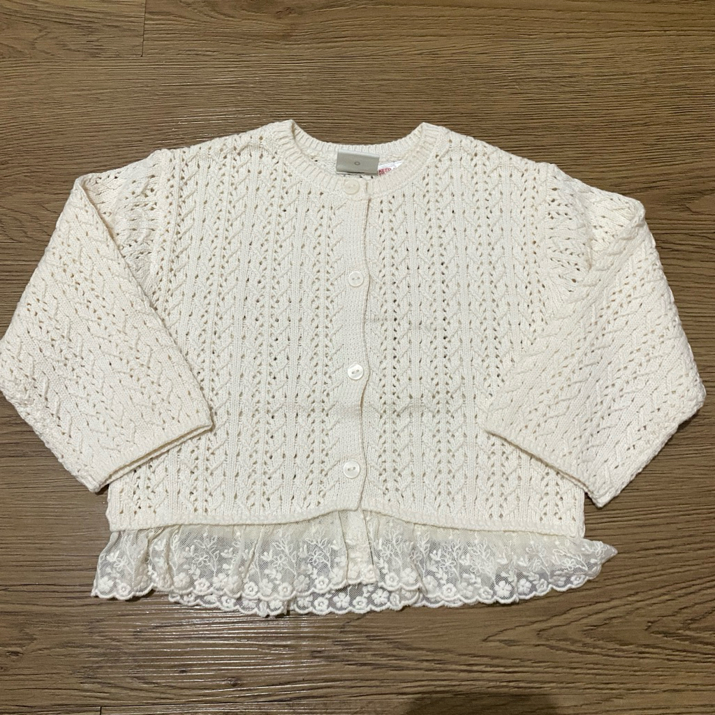 PL Zara คาร์ดิแกนเด็ก @200