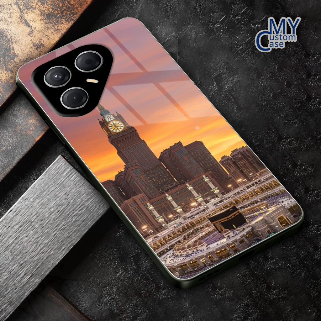 {MCC458} Softcase Glitter TECHNO CAMON 40 PRO 4G CAMON 40 4G POVA 5 POVA 7 5G POVA 6 PRO 5G เคส Hp K