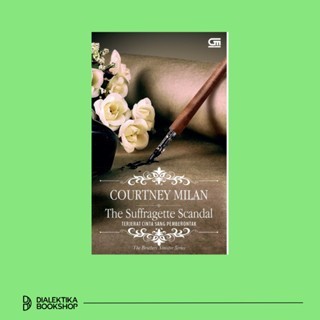 The Lost Novel Love of the Rebel - Courtney Milan - ต้นฉบับ