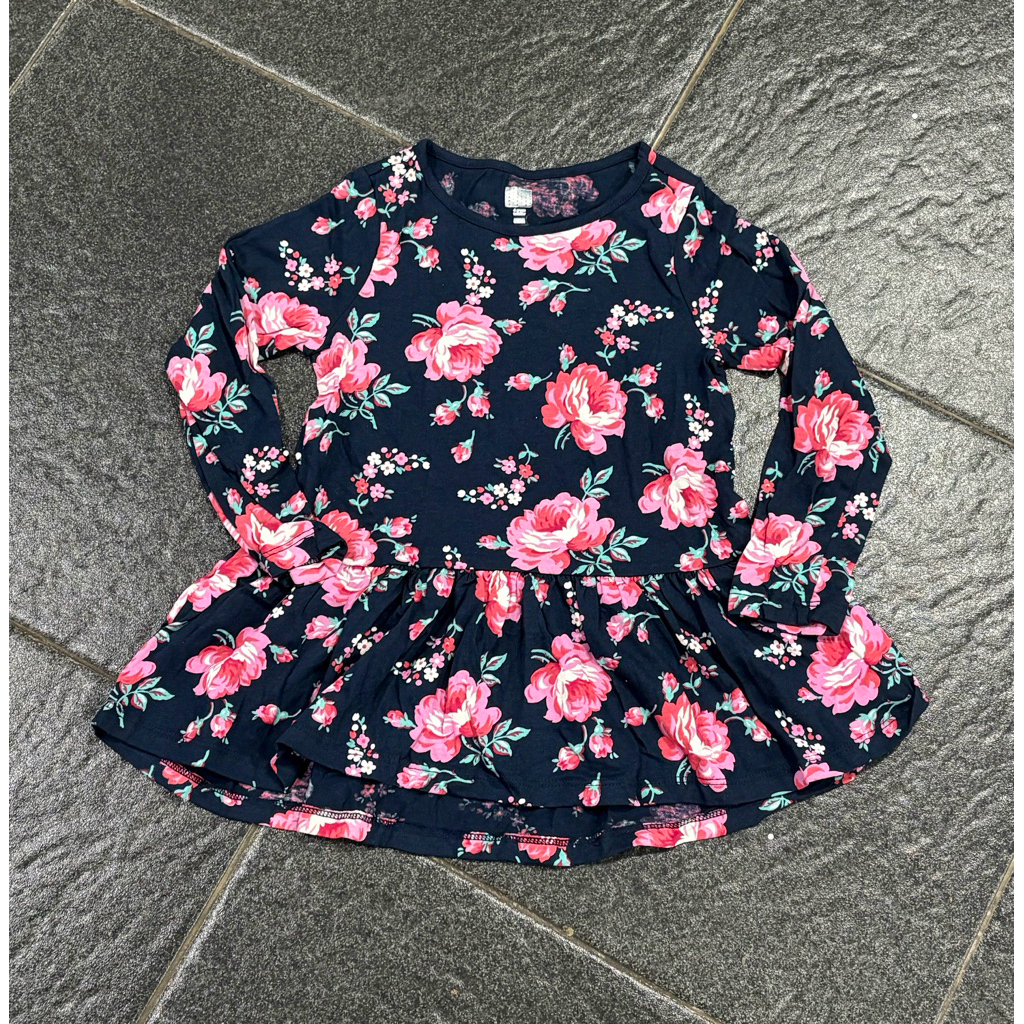 เสื้อผ้าสด UNIT 14 MARCH (A4)