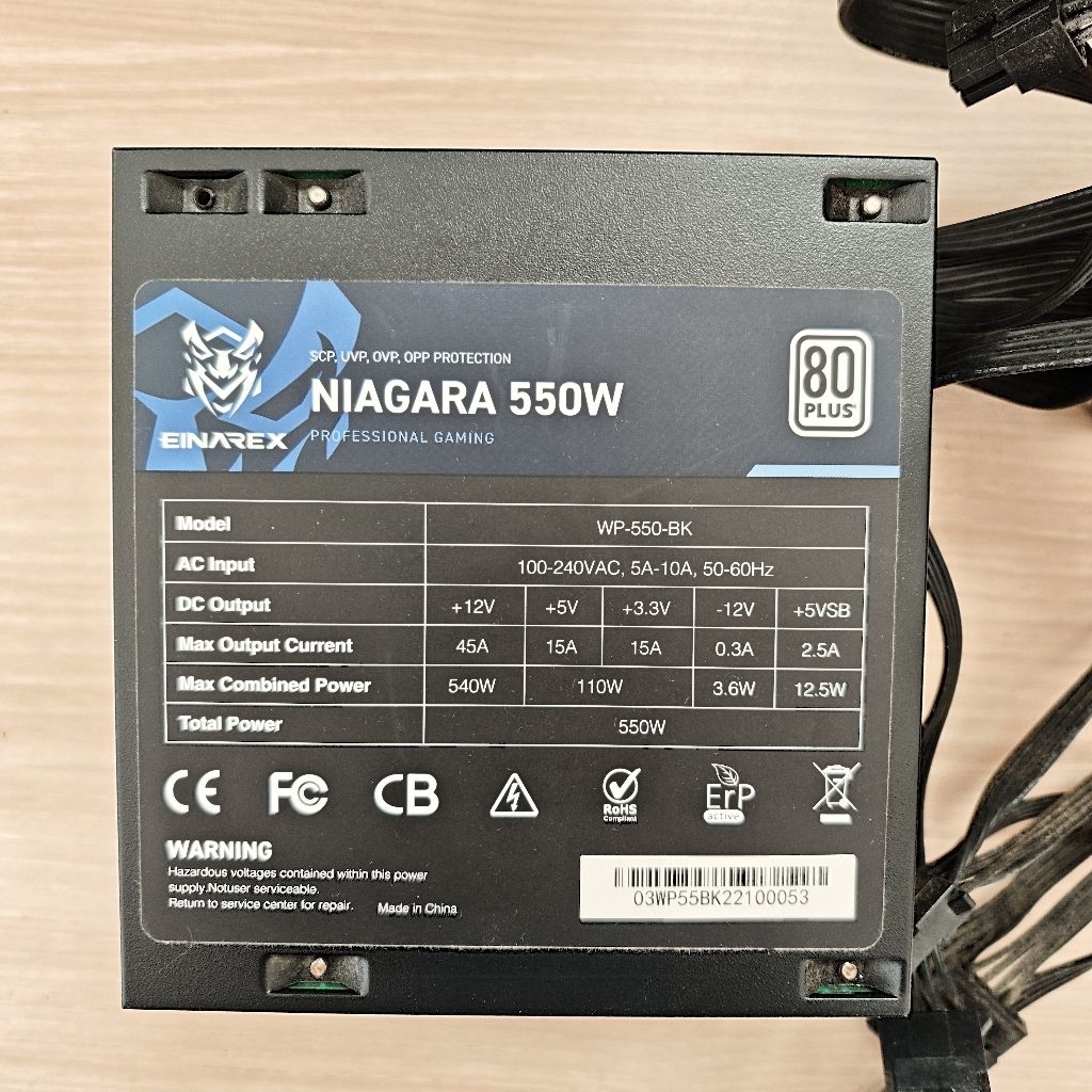 ขาย psu 80+*********