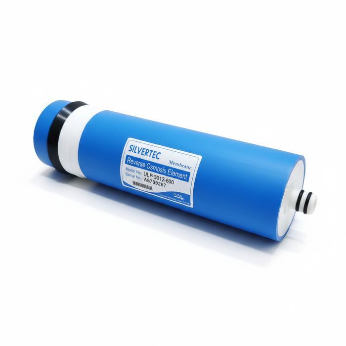 RO Membrane 3012 - 500 GPD / 500GPD สําหรับ Reverse Osmosis คุณภาพสูง