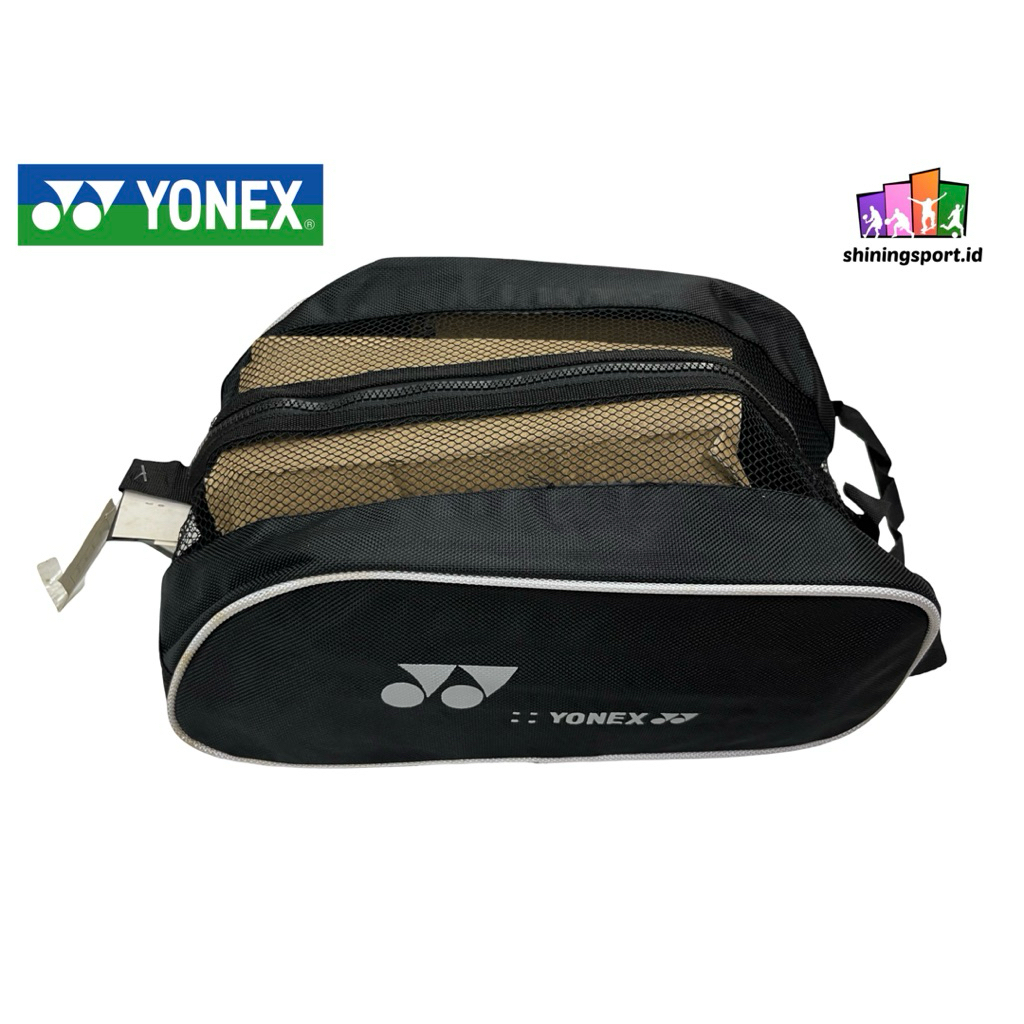 กระเป๋ารองเท้าแบดมินตัน/เทนนิส Yonex ของแท้ 100%